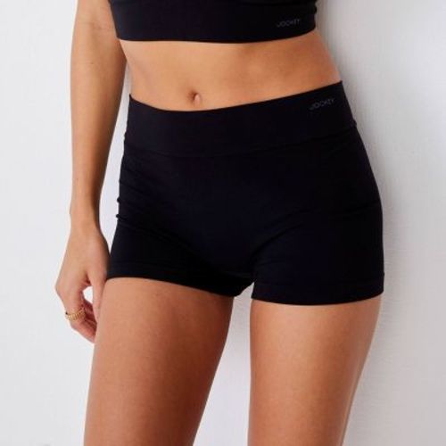 Jockey Generation™ Women's 2pk Comfort Waist Boy Shorts