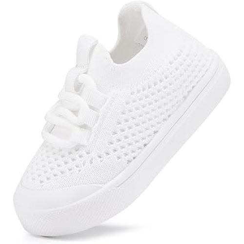 BMCiTYBM Baby Shoes Boy Girl Infant Sneakers Non-Slip First Walkers 6 9 12 18 24 Months