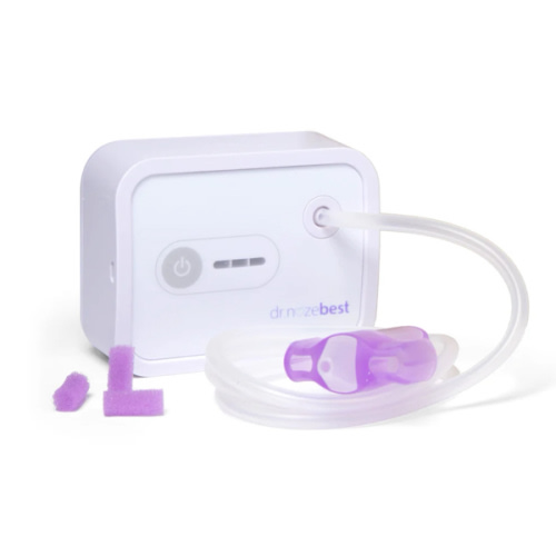 NozeBot Electric Nasal Aspirator