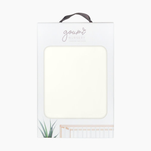 Goumi Kids Changing Pad Cover - Cloud