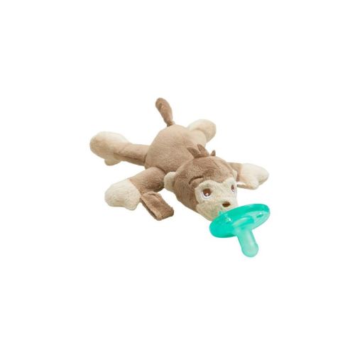 Philips Avent Soothie Snuggle - Monkey