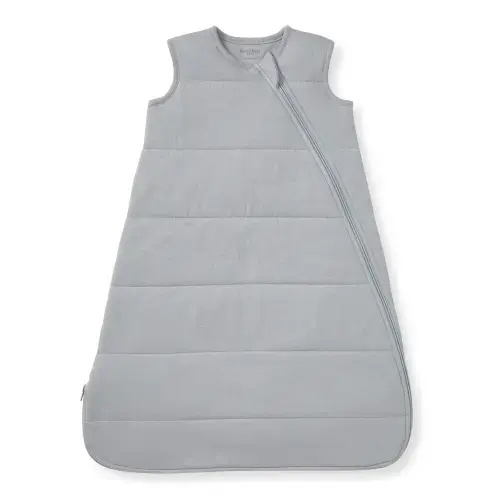 Solid Organic Warmer Beekeeper™ Wearable Baby Blanket - Quarry – Burt's Bees Baby