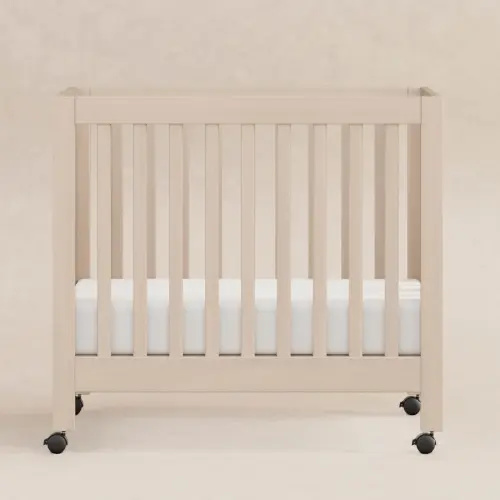 Origami Mini Crib