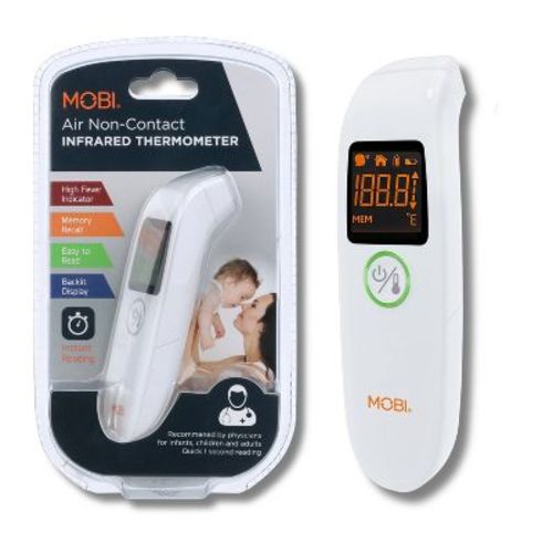 Mobi Air Non-contact Thermometer