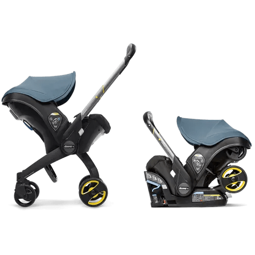 Doona + Car Seat & Stroller