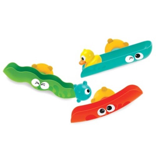 Kidoozie - Splish 'n Splash Tub Tracks