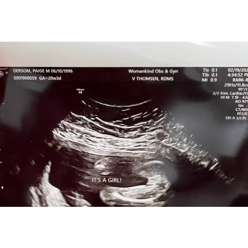 Baby June Cash Fund