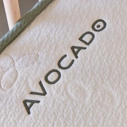 Best Affordable & Organic Crib Mattress | Avocado Green Mattress