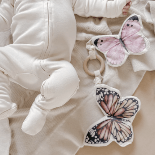 BUTTERFLIES NUGGETS