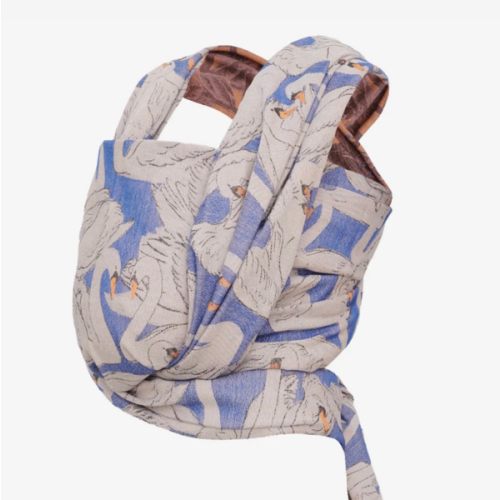 Monogamy Zeus | Baby Wrap | SHOP ARTIPOPPE
