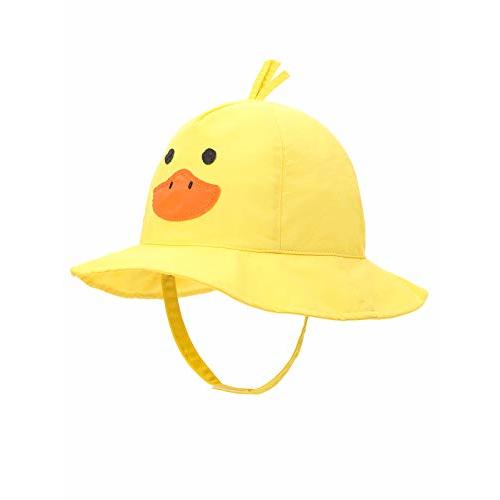 Azue Baby Sun Hat Toddler Summer Hat UPF 50+ Bucket Hat Baby Boy UV Sun Protection Hats Kids Beach Outdoor Play Hat