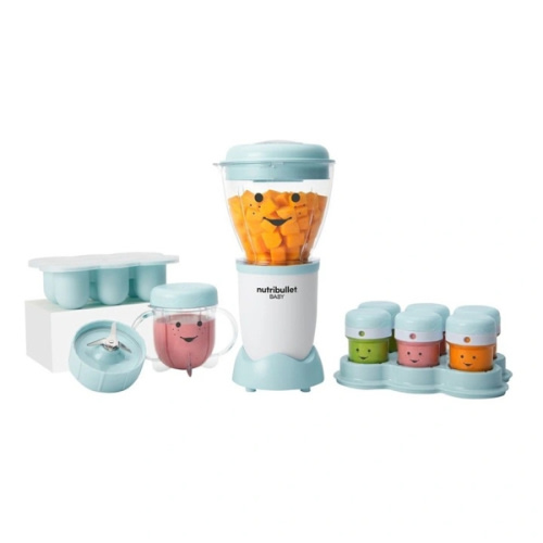 NutriBullet Baby Blender 200 Watt