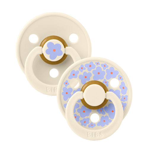 STUDIO Colour 2 Pack Jasmine - Ivory Mix
