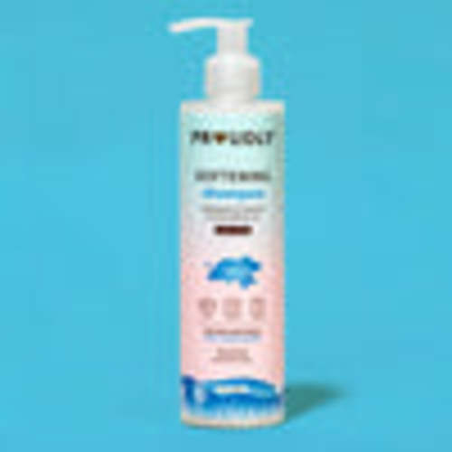 Softening Shampoo