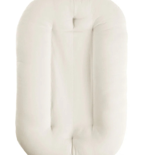 Infant Lounger | Natural