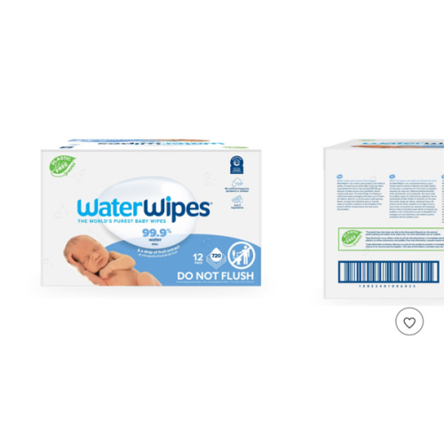 WaterWipes : Baby Wipes & Warmers