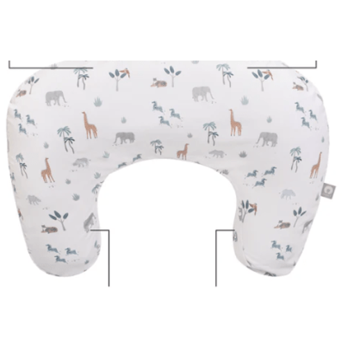 Boppy Nursing Pillow