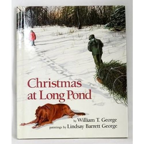 Christmas at Long Pond