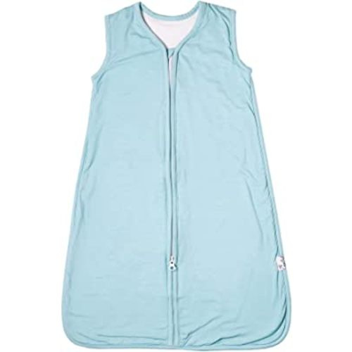 Copper Pearl Sleep Sack: Warm and Cozy Baby Bag in a Variety of Trendy Designs, Safe Alternative to Blankets, Sleeveless Baby Sleep Sack Swaddle Sizes Newborn to 24 Months - Sonny
