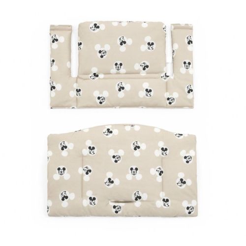 Stokke Tripp Trapp Classic Cushion 2 Ocs - Mickey Signature