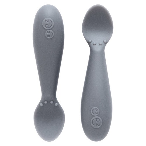 ezpz 2-Pack Tiny Spoons