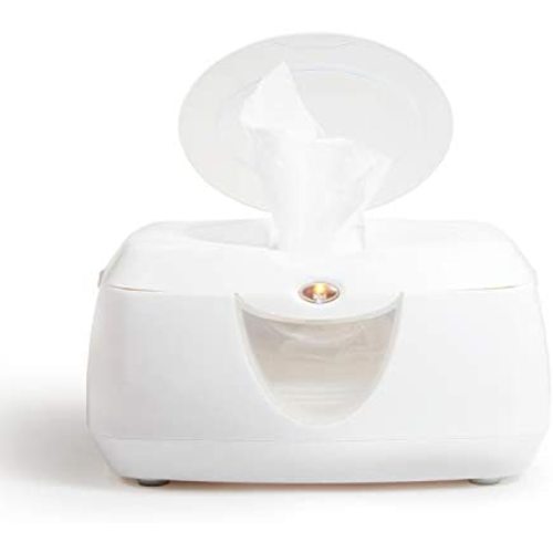 Munchkin Warm Glow Wipe Warmer, Colors May Vary