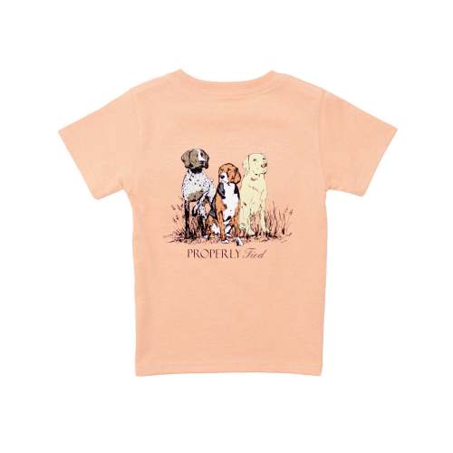 Baby Triple Dog SS Melon