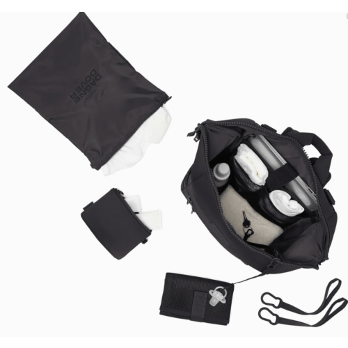 Neoprene Diaper Backpack | Dagne Dover
