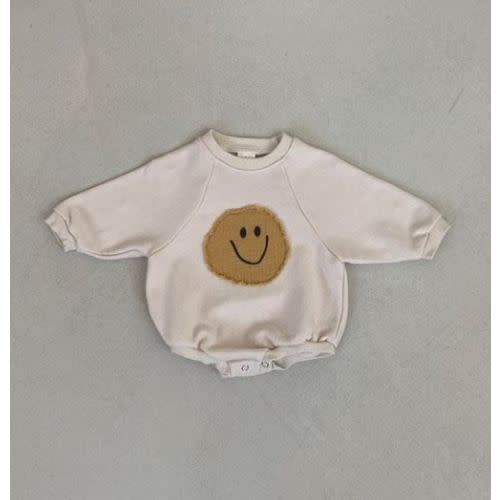 Smiley Long Sleeve Collection
