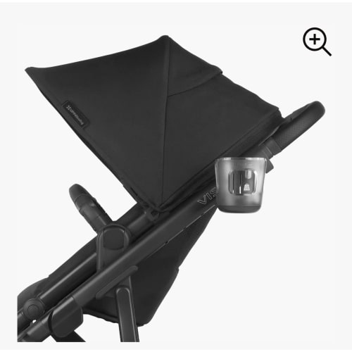 Cup Holder for Vista, Cruz, & Minu - UPPAbaby