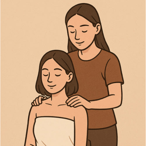 Prenatal / Postpartum Massage Fund