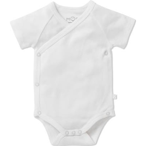 Viscose & Cotton Bodysuit, 3-6M