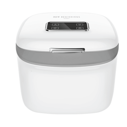 2-in-1 UV Steriliser & Dryer