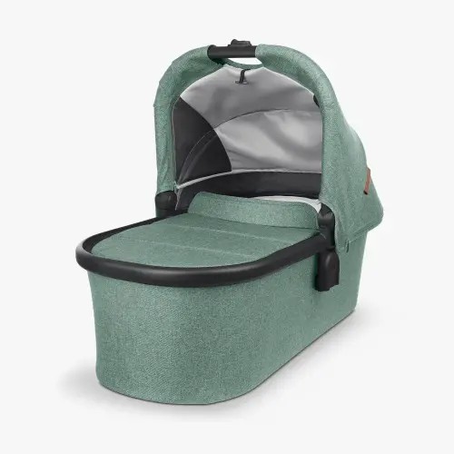 <p>Bassinet</p>
 - GWEN