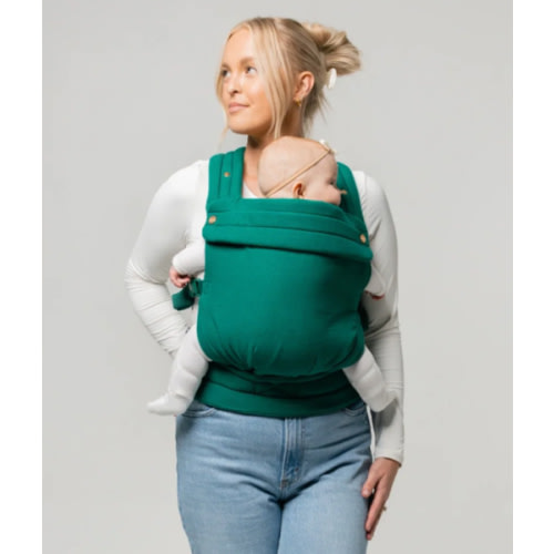 The Monarch Carrier - Evergreen – Mabē