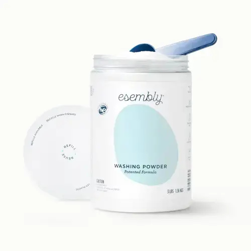 Esembly Cloth Diaper Washing Powder - 3 lb. Canister