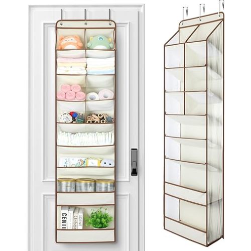 Over The Door Organizer