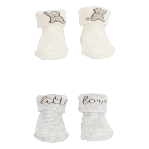 Baby 2-Pack "Little Love" Baby Socks - Carter's | Carter's