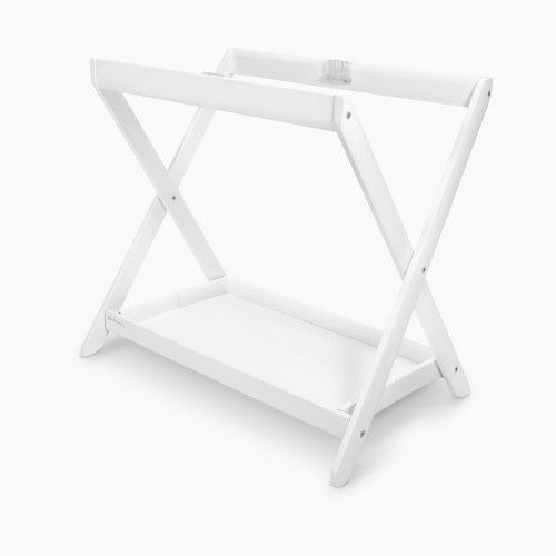 UPPAbaby Vista V3 Bassinet Stand - White
