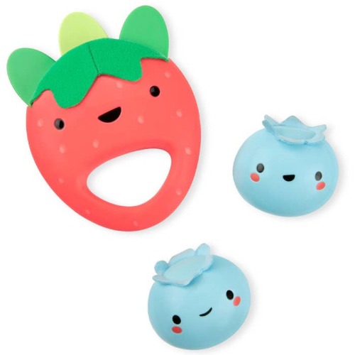 Farmstand Berry Cute Band