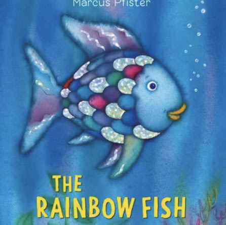 The Rainbow Fish