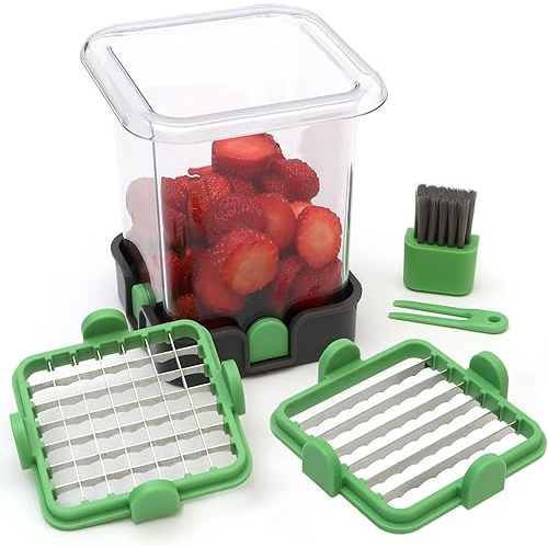 Fruit & Veggie Chopper