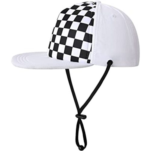 Kids Baseball Hat Visor, Toddler Boy Girl Sun Protection Hat Cotton Hats,Sun Hat for Baby Little Girls Boys Children