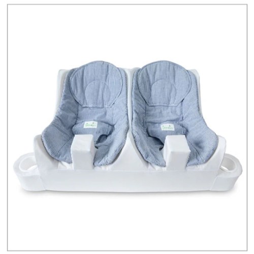 Table For Two - Twin Feeding System