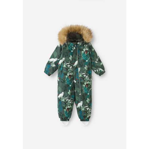 Waterproof Reimatec Snowsuit - Lappi