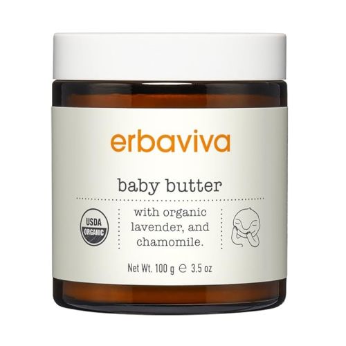 Baby Butter
