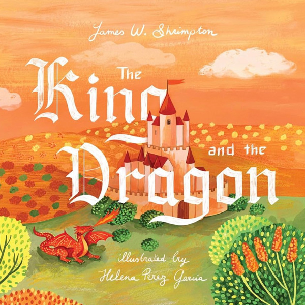 The King and the Dragon