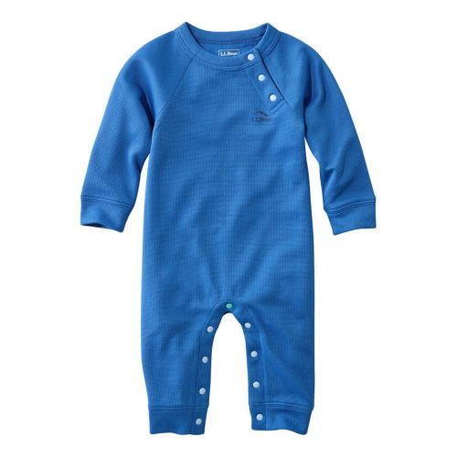 Infants' Wicked Warm Underwear, One-Piece