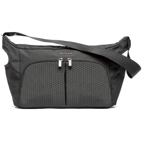 Doona Essentials Bag, Nitro Black, Medium