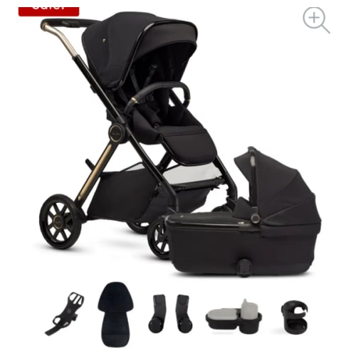Reef 2 Stroller Accessory Bundles